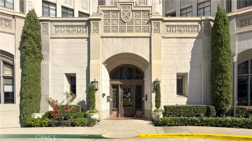 800 E Ocean #1006 Long Beach, CA 90802