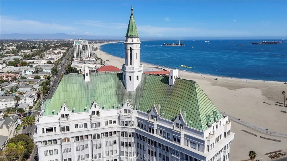 800 E Ocean #1006 Long Beach, CA 90802