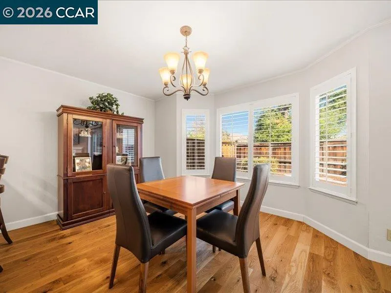465 S Clovercrest Ln San Ramon, CA 94582