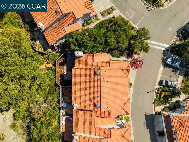 465 S Clovercrest Ln San Ramon, CA 94582