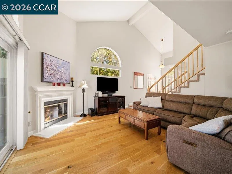 465 S Clovercrest Ln San Ramon, CA 94582
