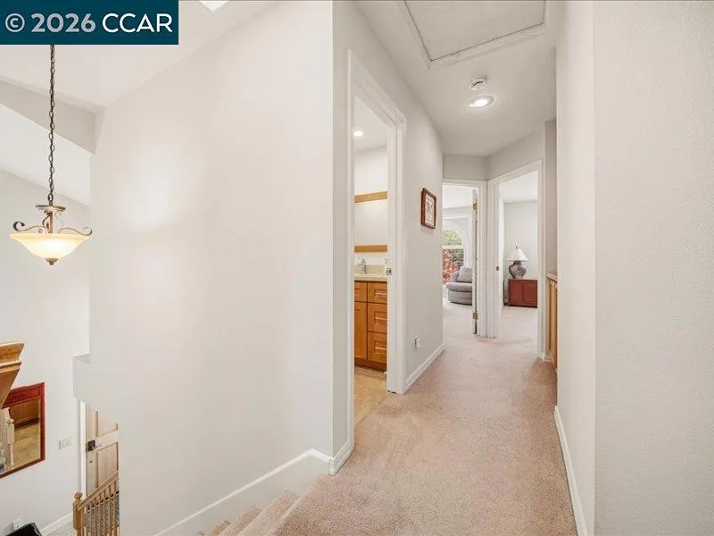 465 S Clovercrest Ln San Ramon, CA 94582
