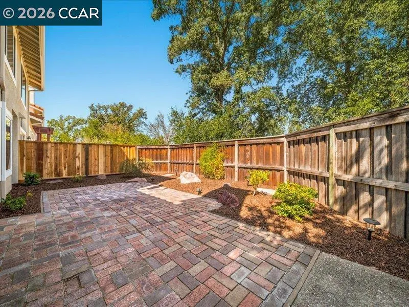 465 S Clovercrest Ln San Ramon, CA 94582