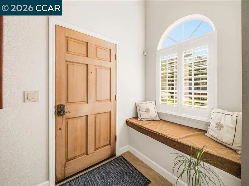465 S Clovercrest Ln San Ramon, CA 94582