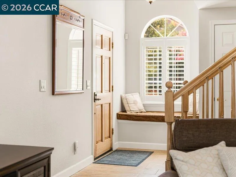 465 S Clovercrest Ln San Ramon, CA 94582