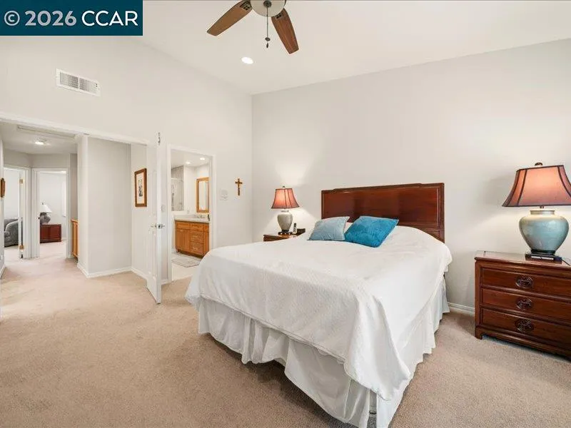 465 S Clovercrest Ln San Ramon, CA 94582