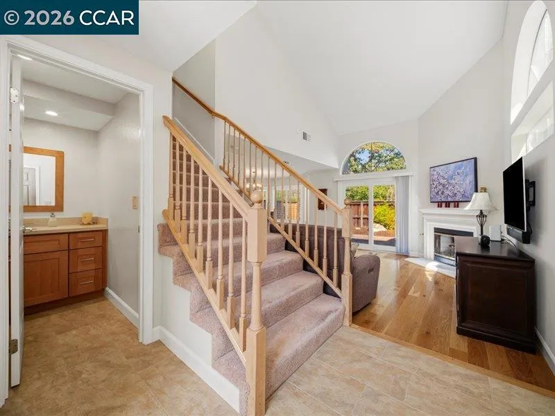 465 S Clovercrest Ln San Ramon, CA 94582
