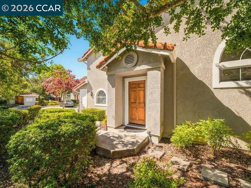 465 S Clovercrest Ln San Ramon, CA 94582
