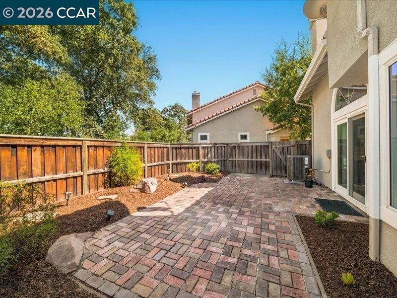 465 S Clovercrest Ln San Ramon, CA 94582