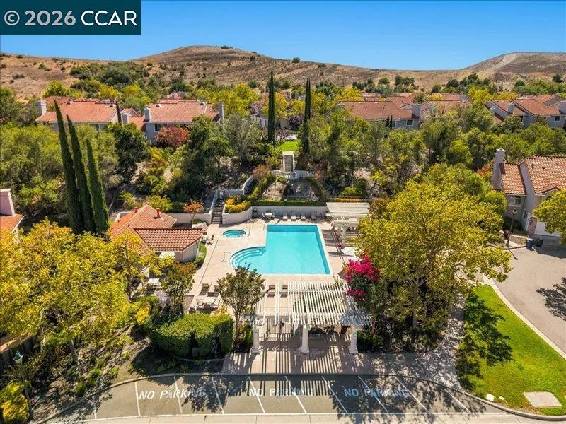 465 S Clovercrest Ln San Ramon, CA 94582