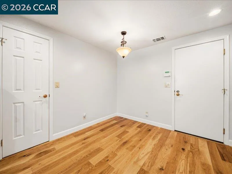 465 S Clovercrest Ln San Ramon, CA 94582