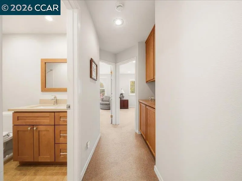 465 S Clovercrest Ln San Ramon, CA 94582
