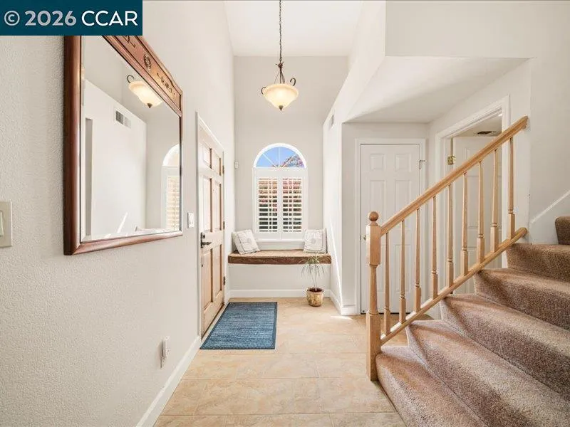 465 S Clovercrest Ln San Ramon, CA 94582