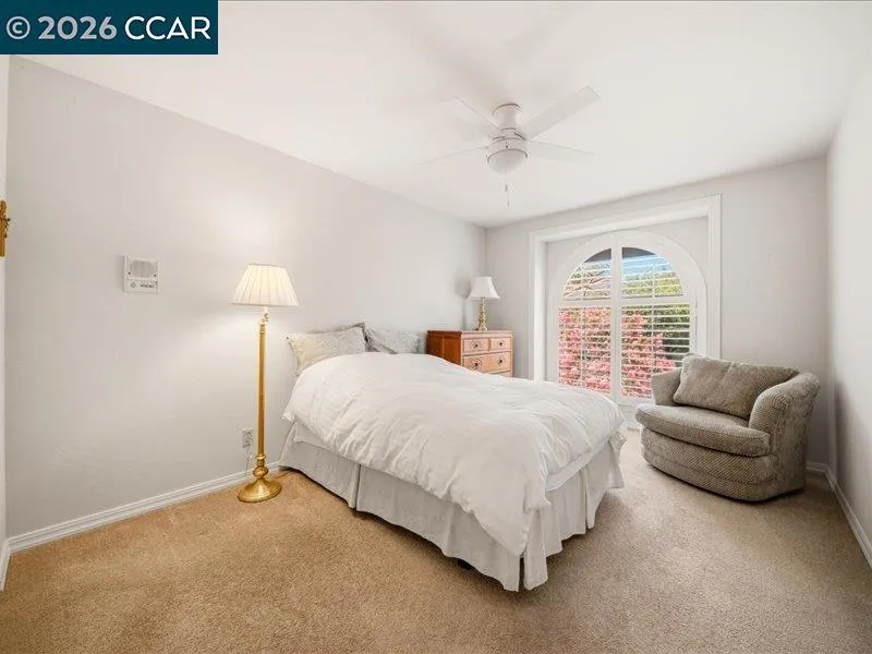 465 S Clovercrest Ln San Ramon, CA 94582