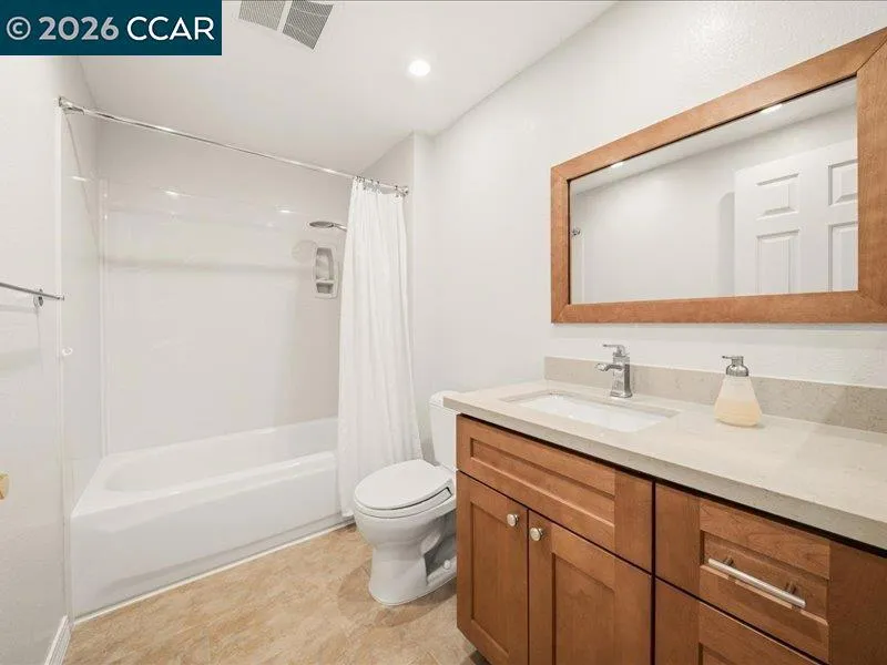 465 S Clovercrest Ln San Ramon, CA 94582