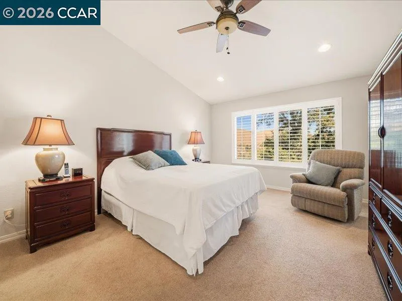 465 S Clovercrest Ln San Ramon, CA 94582