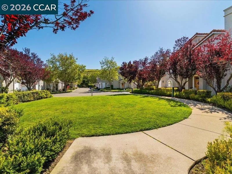 465 S Clovercrest Ln San Ramon, CA 94582