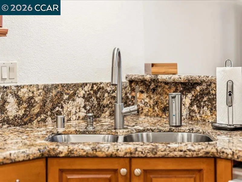 465 S Clovercrest Ln San Ramon, CA 94582