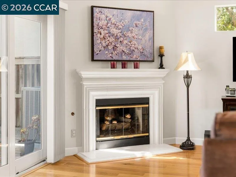 465 S Clovercrest Ln San Ramon, CA 94582