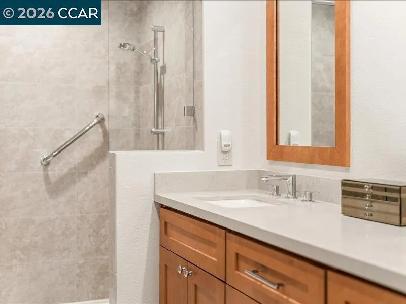 465 S Clovercrest Ln San Ramon, CA 94582