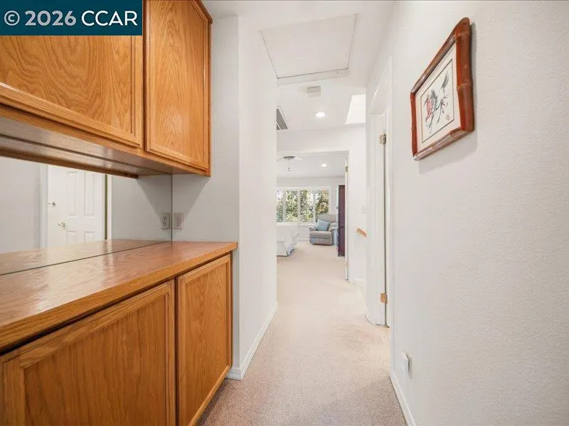 465 S Clovercrest Ln San Ramon, CA 94582