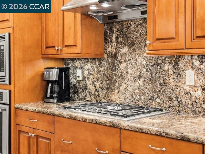 465 S Clovercrest Ln San Ramon, CA 94582