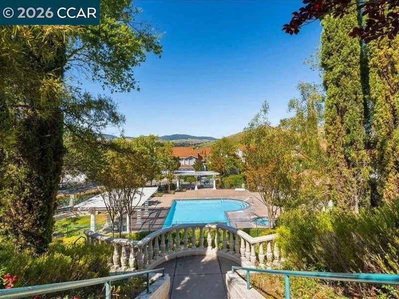 465 S Clovercrest Ln San Ramon, CA 94582
