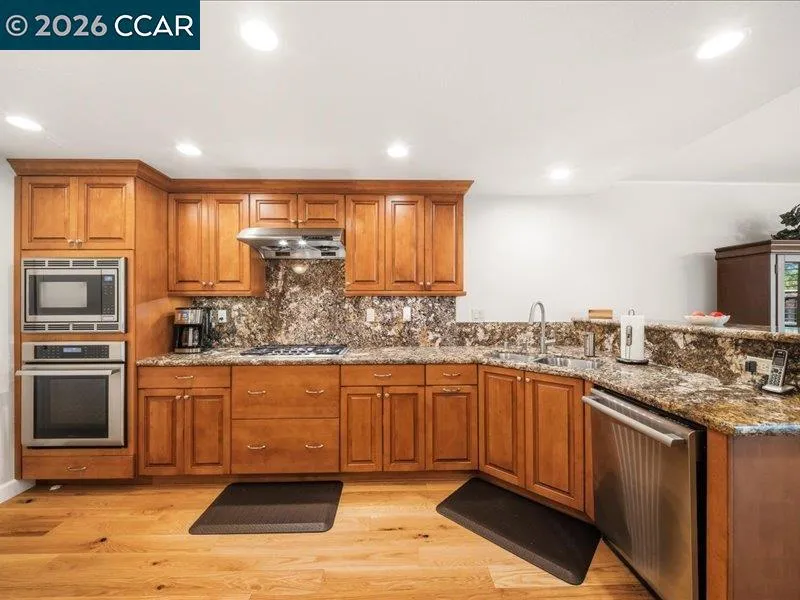 465 S Clovercrest Ln San Ramon, CA 94582