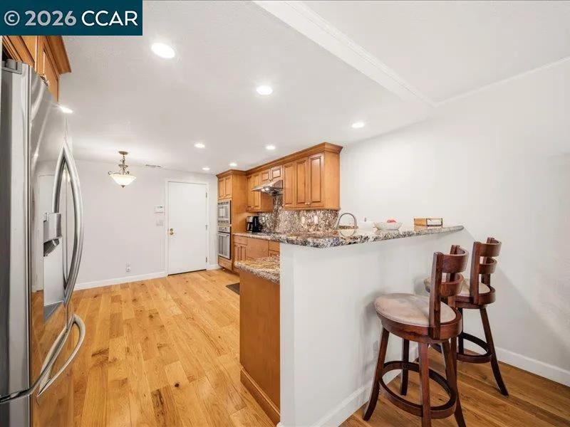465 S Clovercrest Ln San Ramon, CA 94582