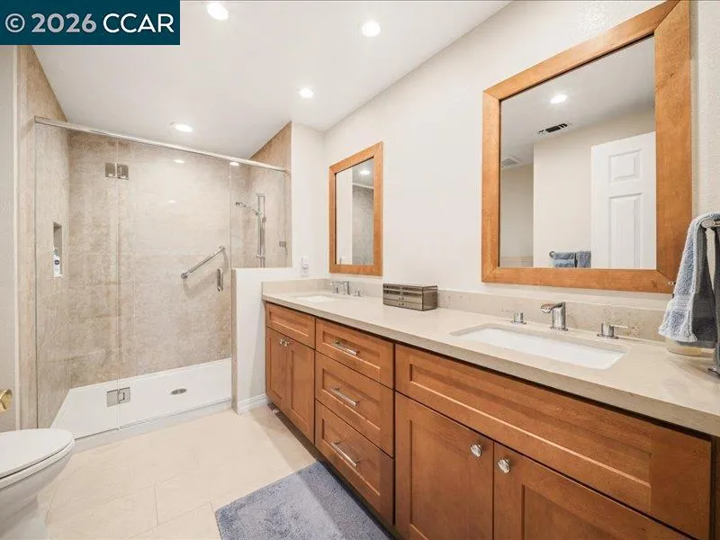 465 S Clovercrest Ln San Ramon, CA 94582