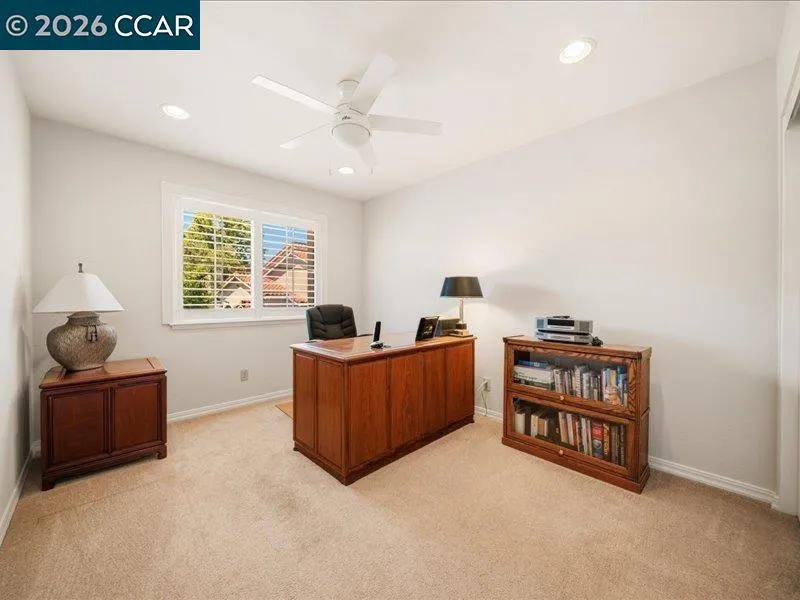 465 S Clovercrest Ln San Ramon, CA 94582