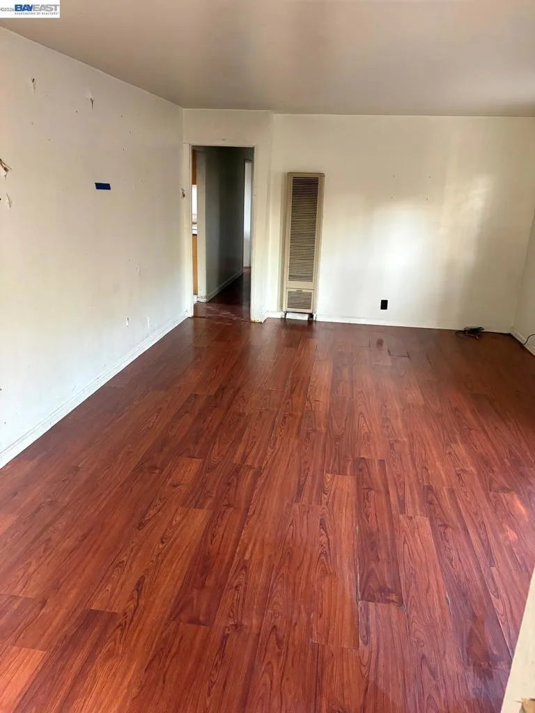 316 S 28th st Richmond, CA 94804