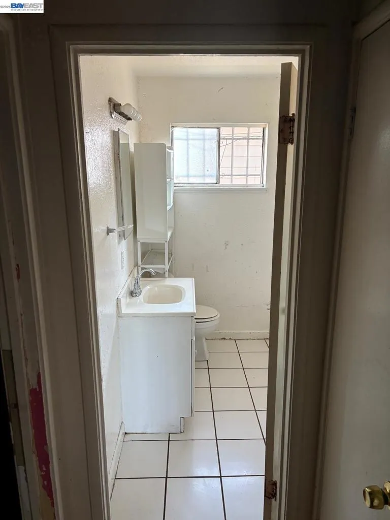 316 S 28th st Richmond, CA 94804