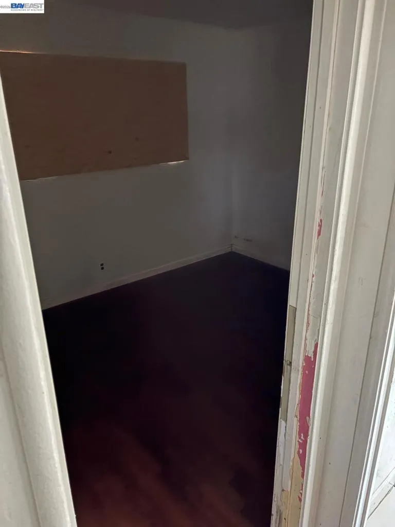 316 S 28th st Richmond, CA 94804