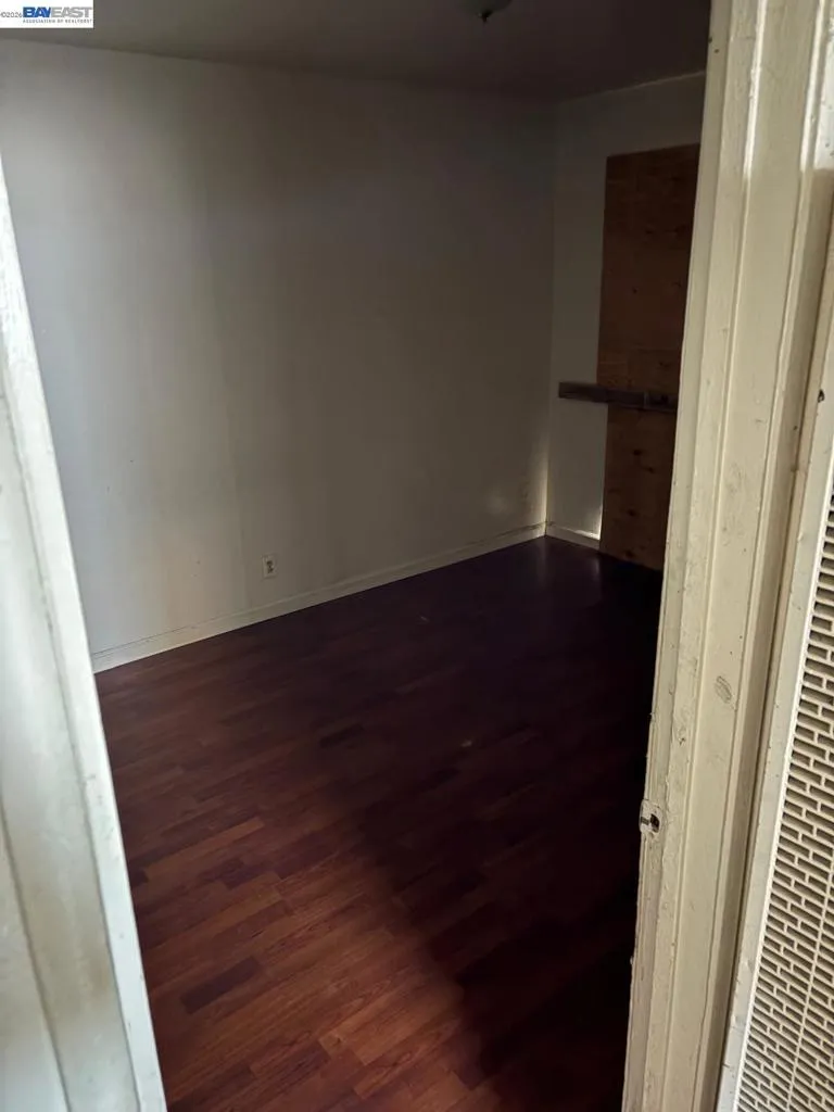 316 S 28th st Richmond, CA 94804