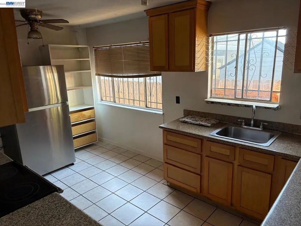 316 S 28th st Richmond, CA 94804