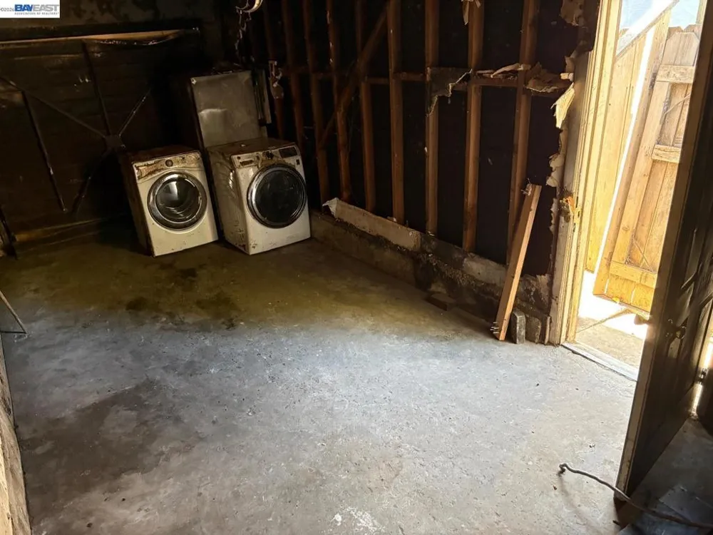 316 S 28th st Richmond, CA 94804