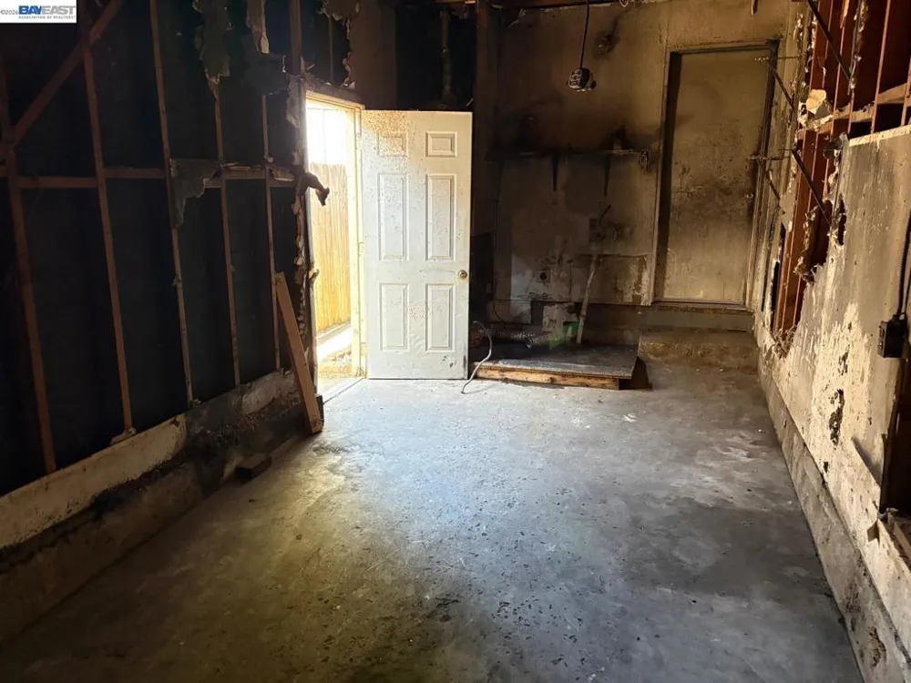316 S 28th st Richmond, CA 94804