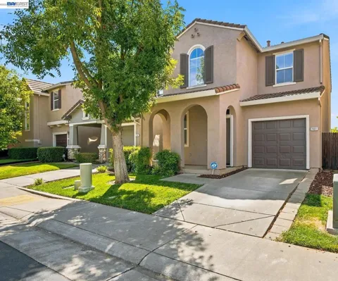 2401 Coffeeberry Road