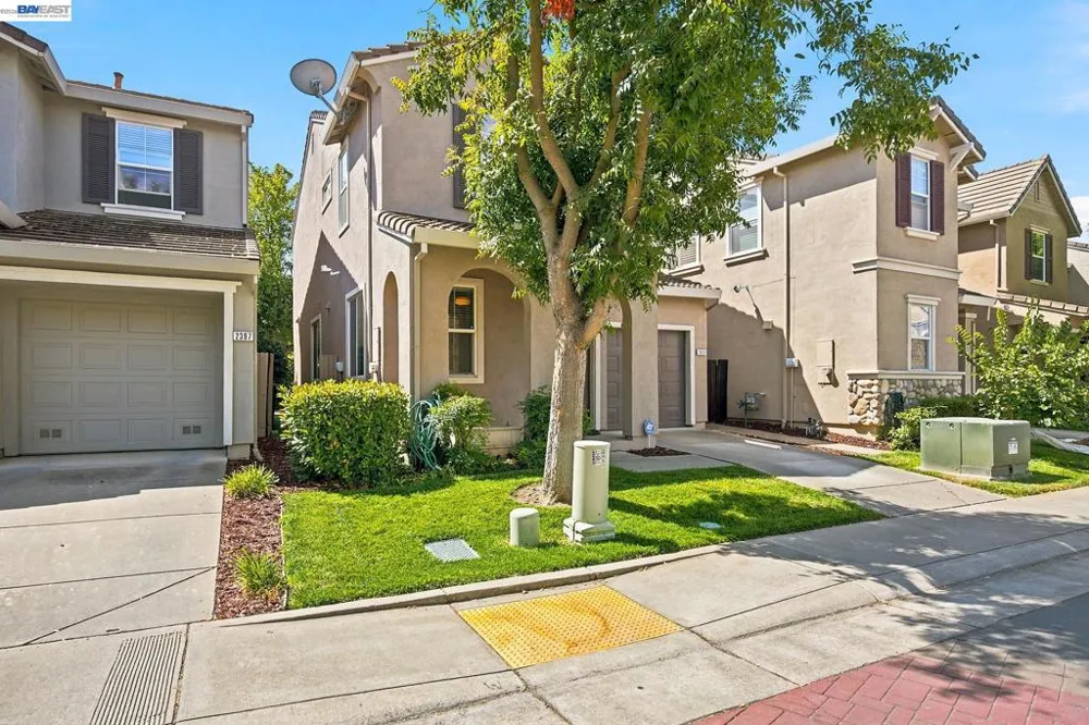 2401 Coffeeberry Road West Sacramento, CA 95691