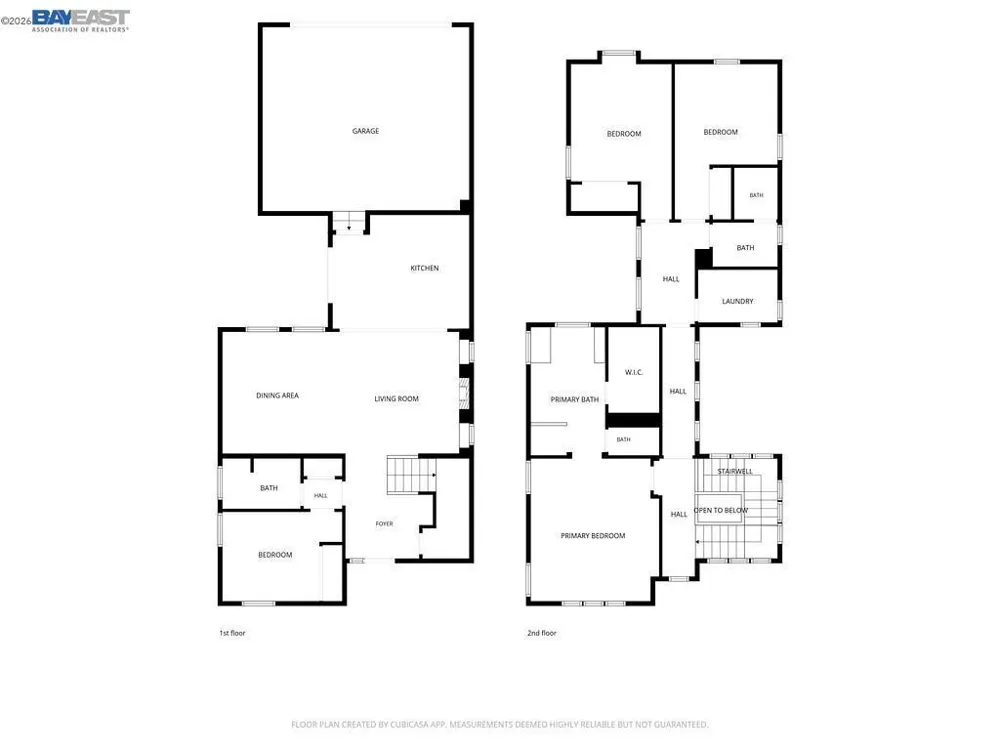 724 Topiary Ln Mountain House, CA 95391