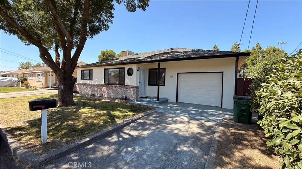 232 Plumas Street Orland, CA 95963