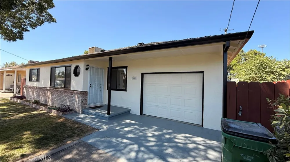 232 Plumas Street Orland, CA 95963