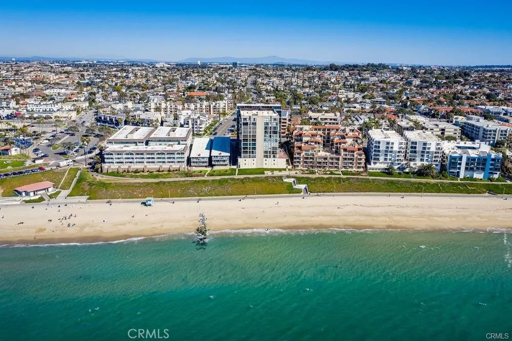 531 Esplanade #909 Redondo Beach, CA 90277