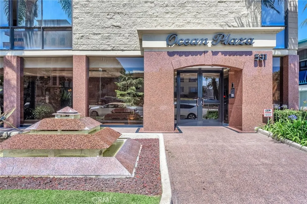 531 Esplanade #909 Redondo Beach, CA 90277