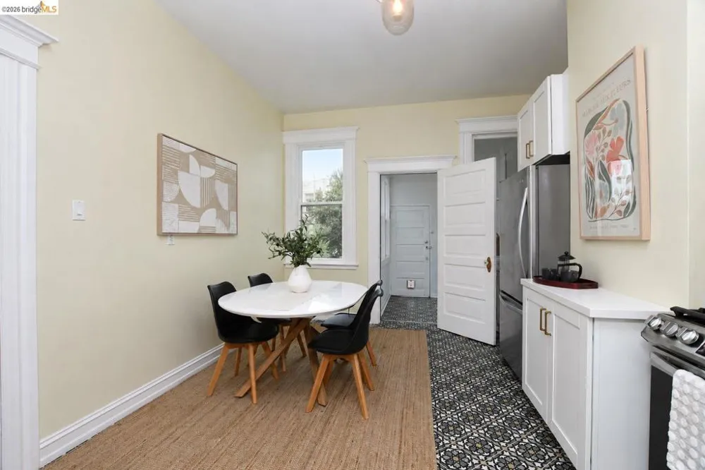 856 York Street San Francisco, CA 94110