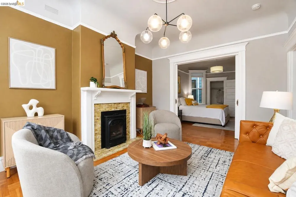 856 York Street San Francisco, CA 94110
