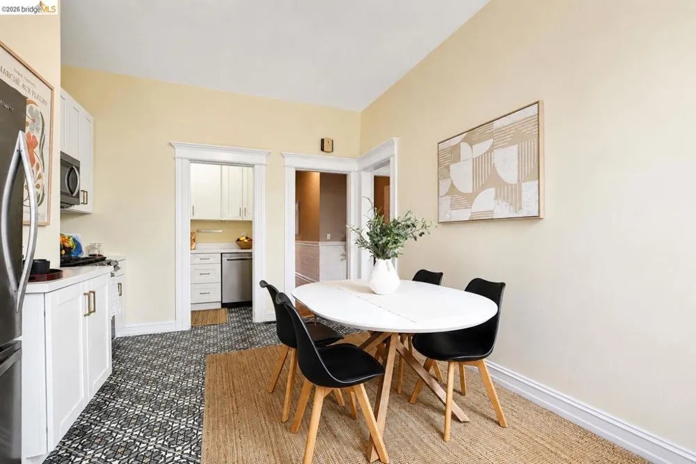 856 York Street San Francisco, CA 94110