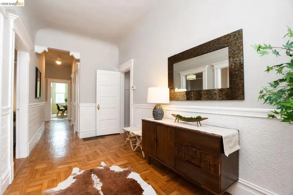856 York Street San Francisco, CA 94110