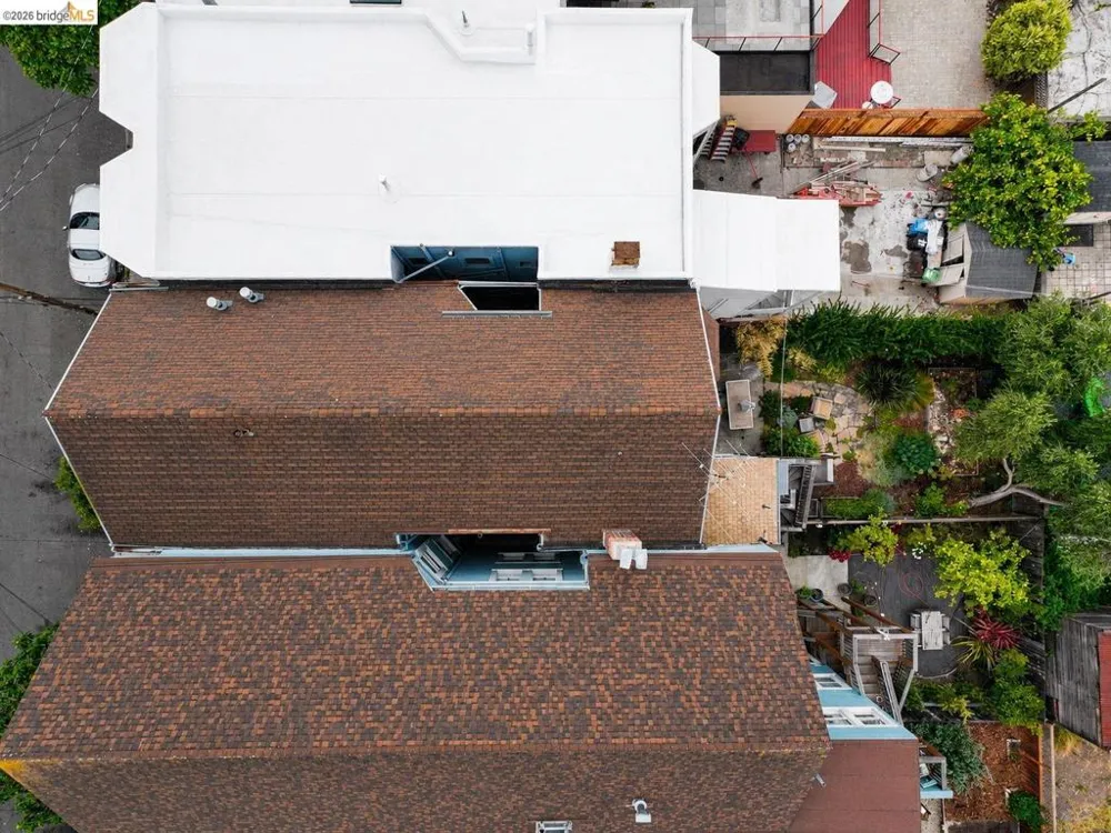 856 York Street San Francisco, CA 94110